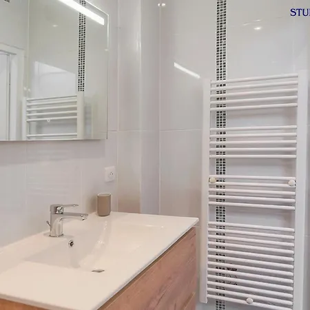 Vca House -5 - 15min Mer- Wifi-clim * Канны