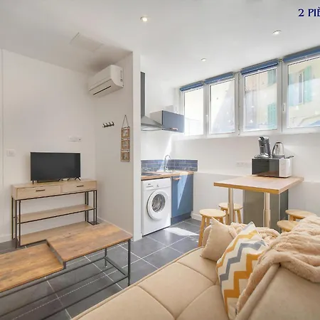 Vca House -5 - 15min Mer- Wifi-clim