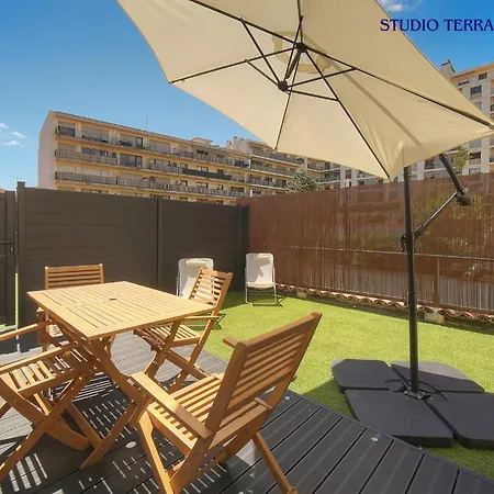 Lejlighed Vca House -5 - 15min Mer- Wifi-clim