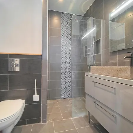 Lejlighed Vca House -5 - 15min Mer- Wifi-clim Cannes