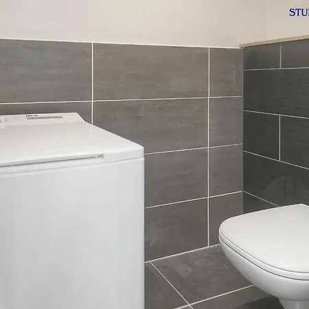 Vca House -5 - 15min Mer- Wifi-clim