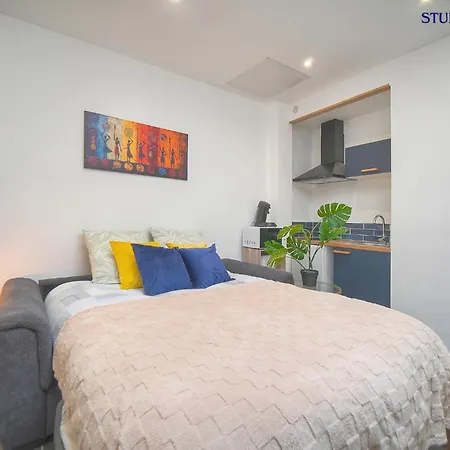 Appartamento Vca House -5 - 15min Mer- Wifi-clim *