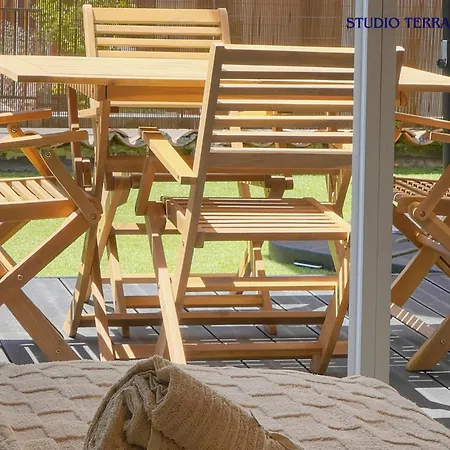 Appartamento Vca House -5 - 15min Mer- Wifi-clim *